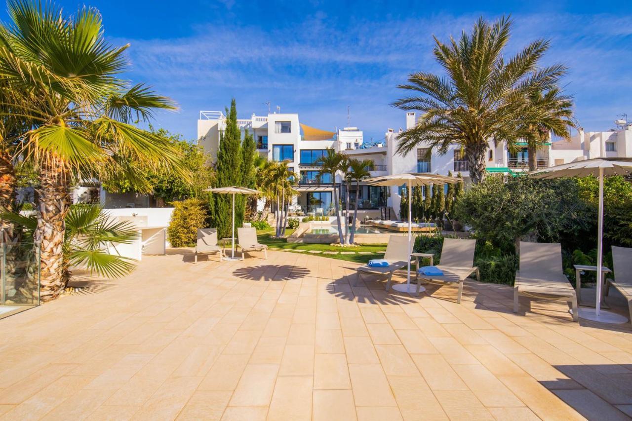Horizonte Club In Nerja By Solaga Holiday Homes エクステリア 写真