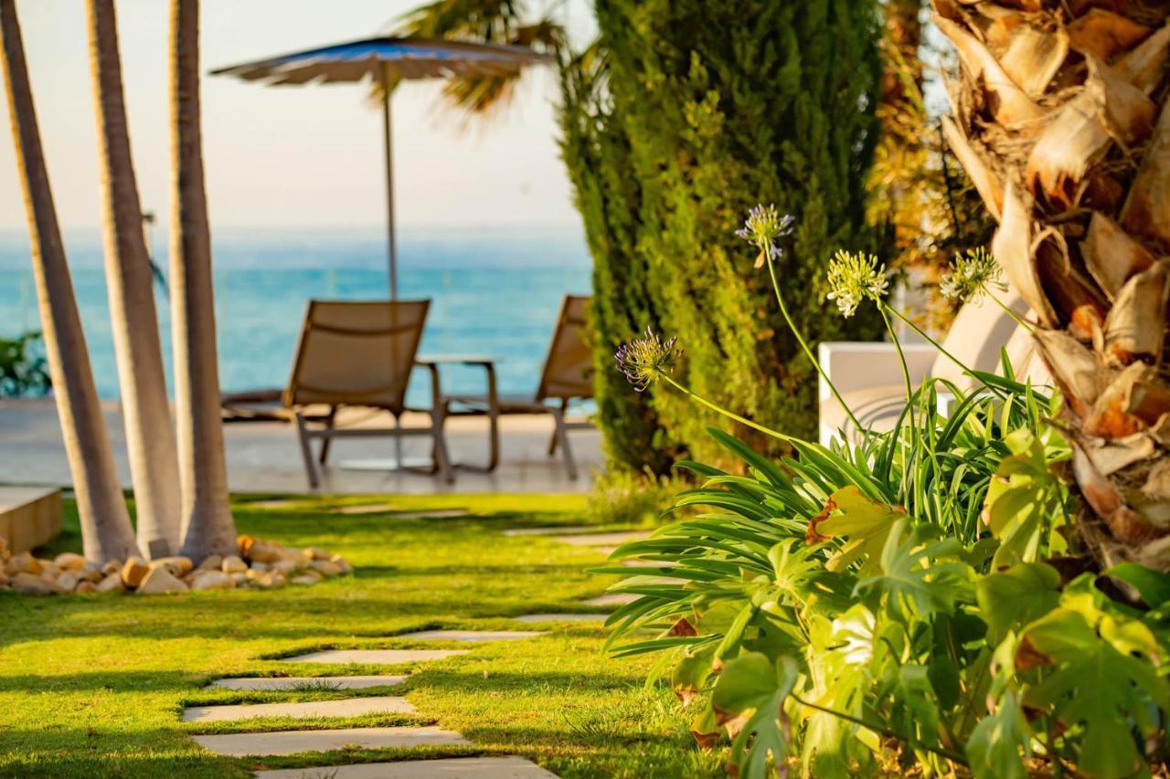 Horizonte Club In Nerja By Solaga Holiday Homes エクステリア 写真