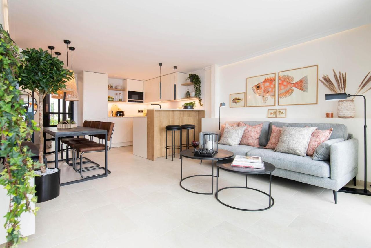 Horizonte Club In Nerja By Solaga Holiday Homes エクステリア 写真