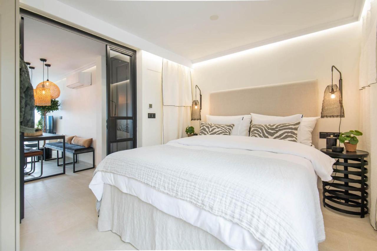 Horizonte Club In Nerja By Solaga Holiday Homes エクステリア 写真