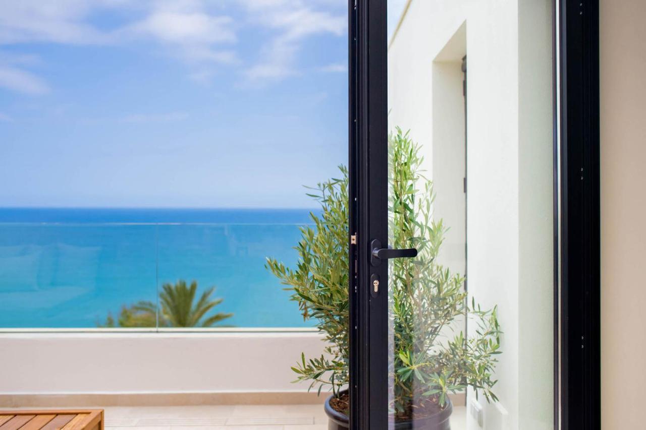 Horizonte Club In Nerja By Solaga Holiday Homes エクステリア 写真