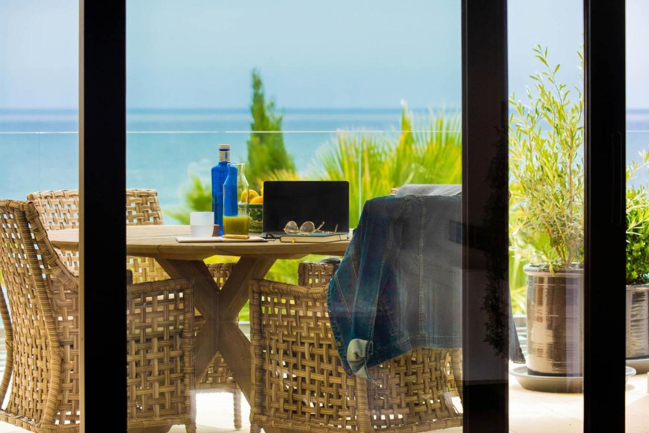 Horizonte Club In Nerja By Solaga Holiday Homes エクステリア 写真