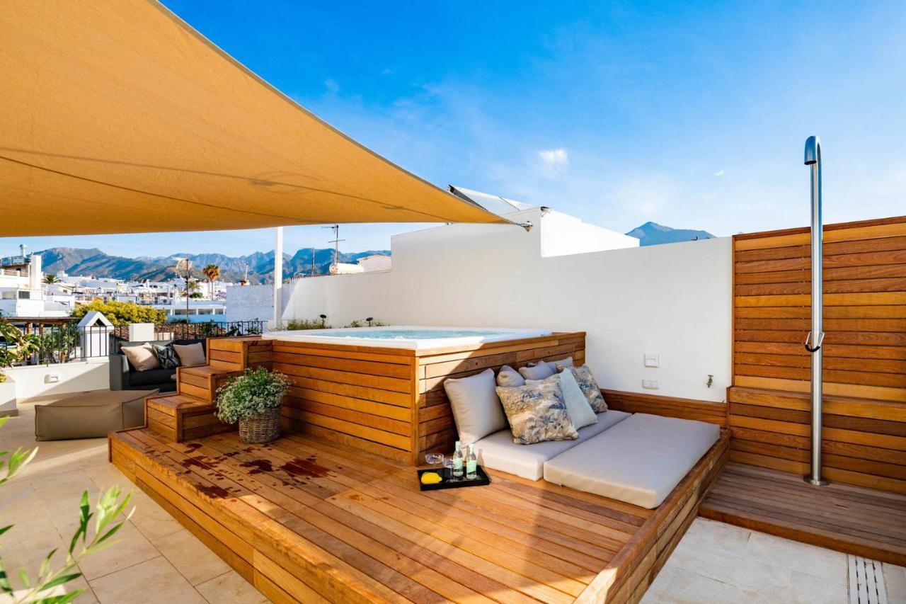 Horizonte Club In Nerja By Solaga Holiday Homes エクステリア 写真
