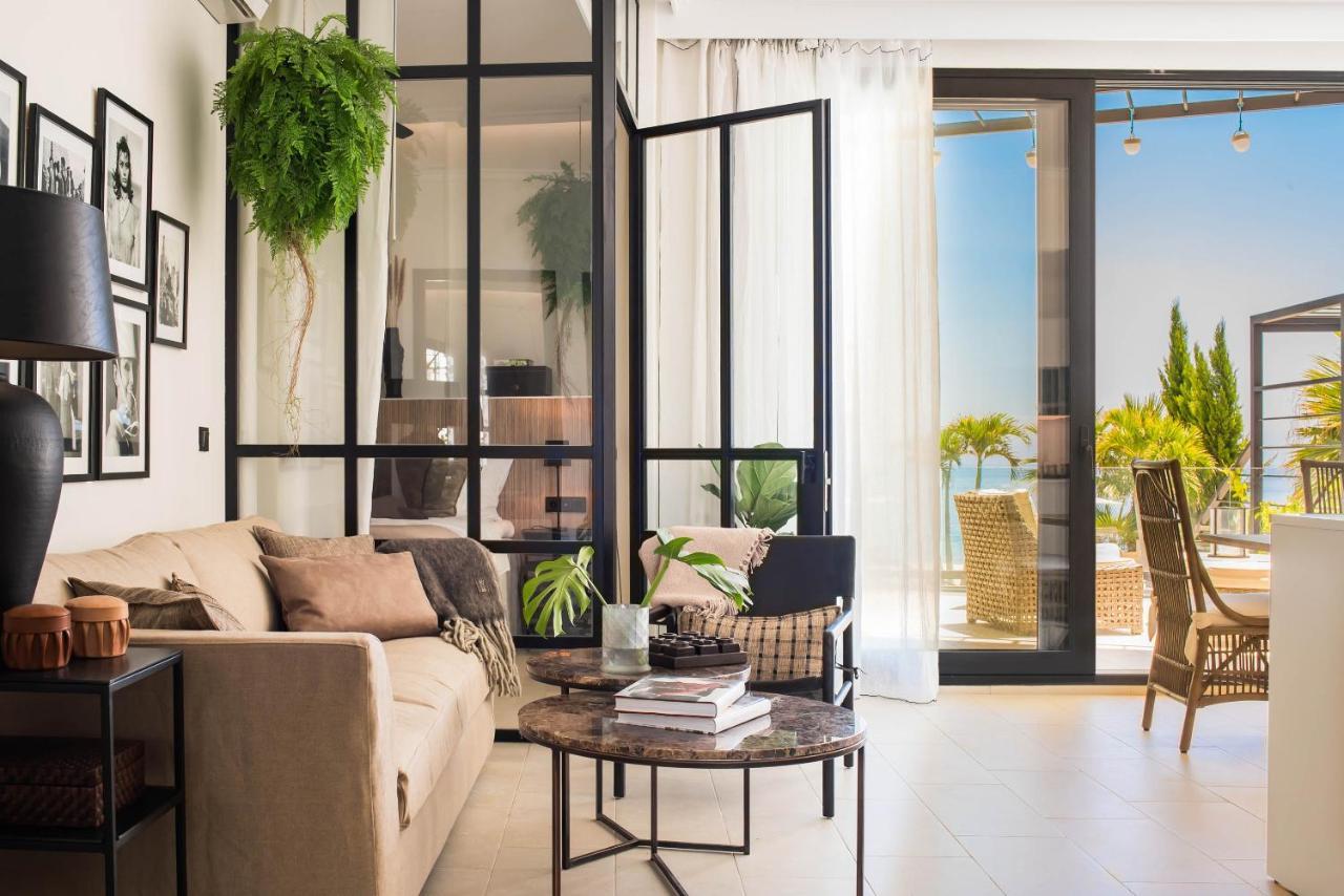 Horizonte Club In Nerja By Solaga Holiday Homes エクステリア 写真