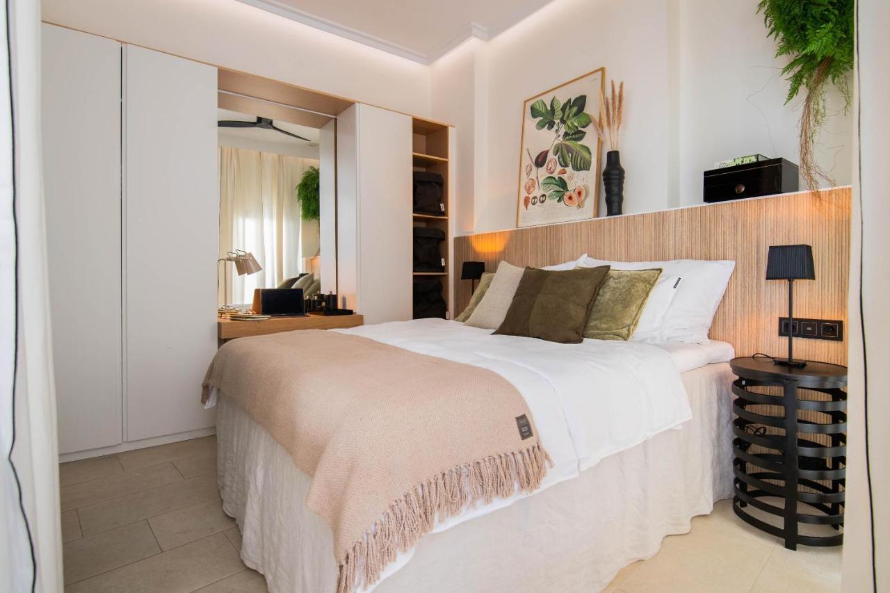 Horizonte Club In Nerja By Solaga Holiday Homes エクステリア 写真