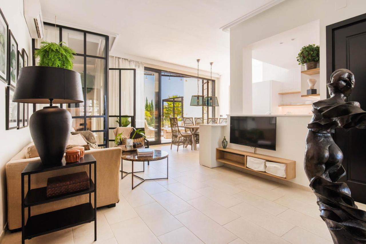 Horizonte Club In Nerja By Solaga Holiday Homes エクステリア 写真