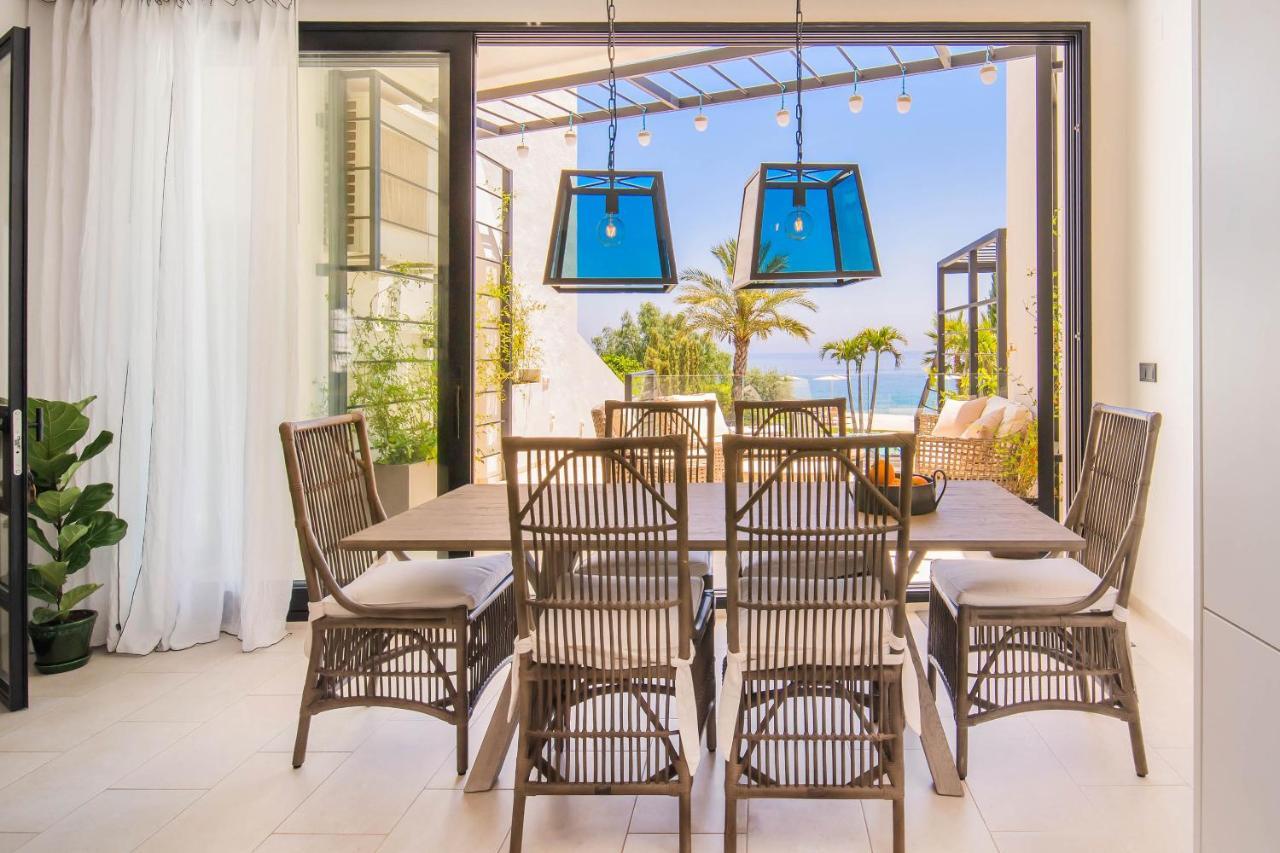 Horizonte Club In Nerja By Solaga Holiday Homes エクステリア 写真