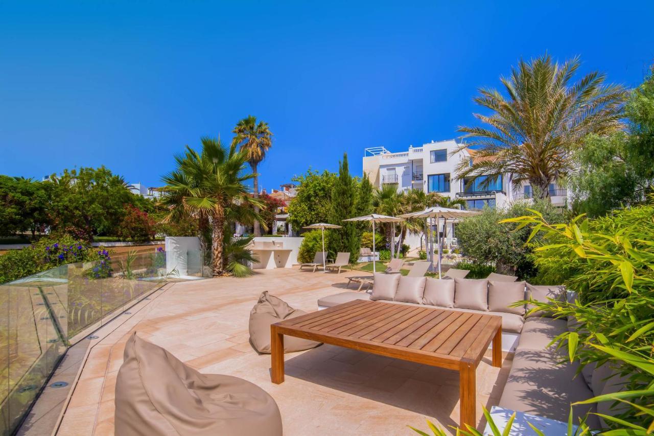 Horizonte Club In Nerja By Solaga Holiday Homes エクステリア 写真