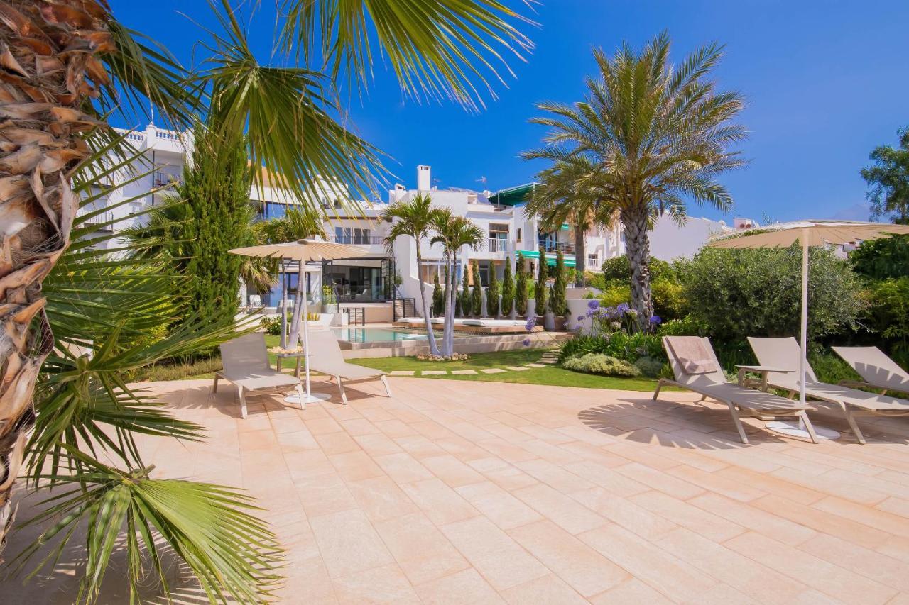 Horizonte Club In Nerja By Solaga Holiday Homes エクステリア 写真