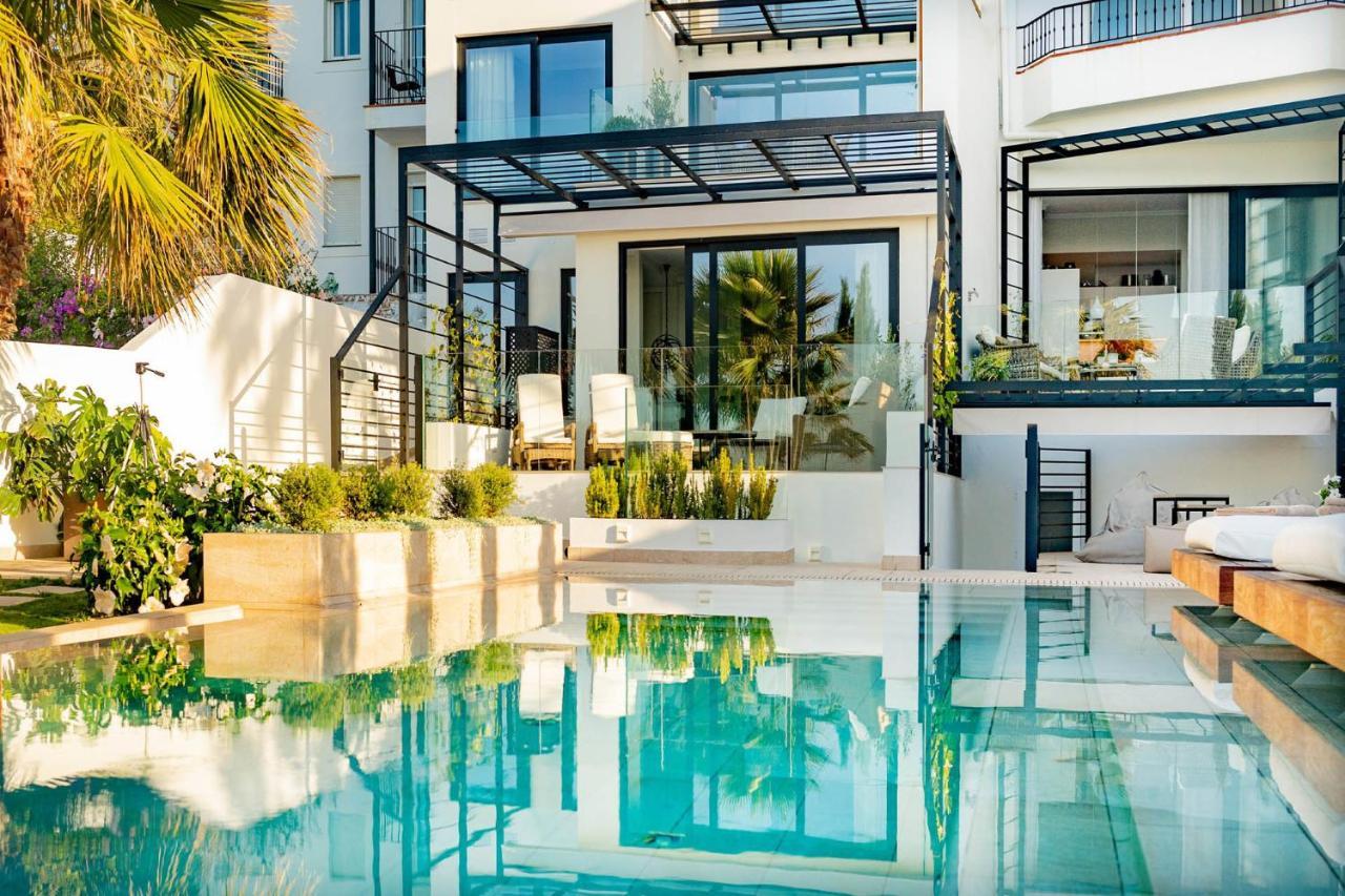 Horizonte Club In Nerja By Solaga Holiday Homes エクステリア 写真