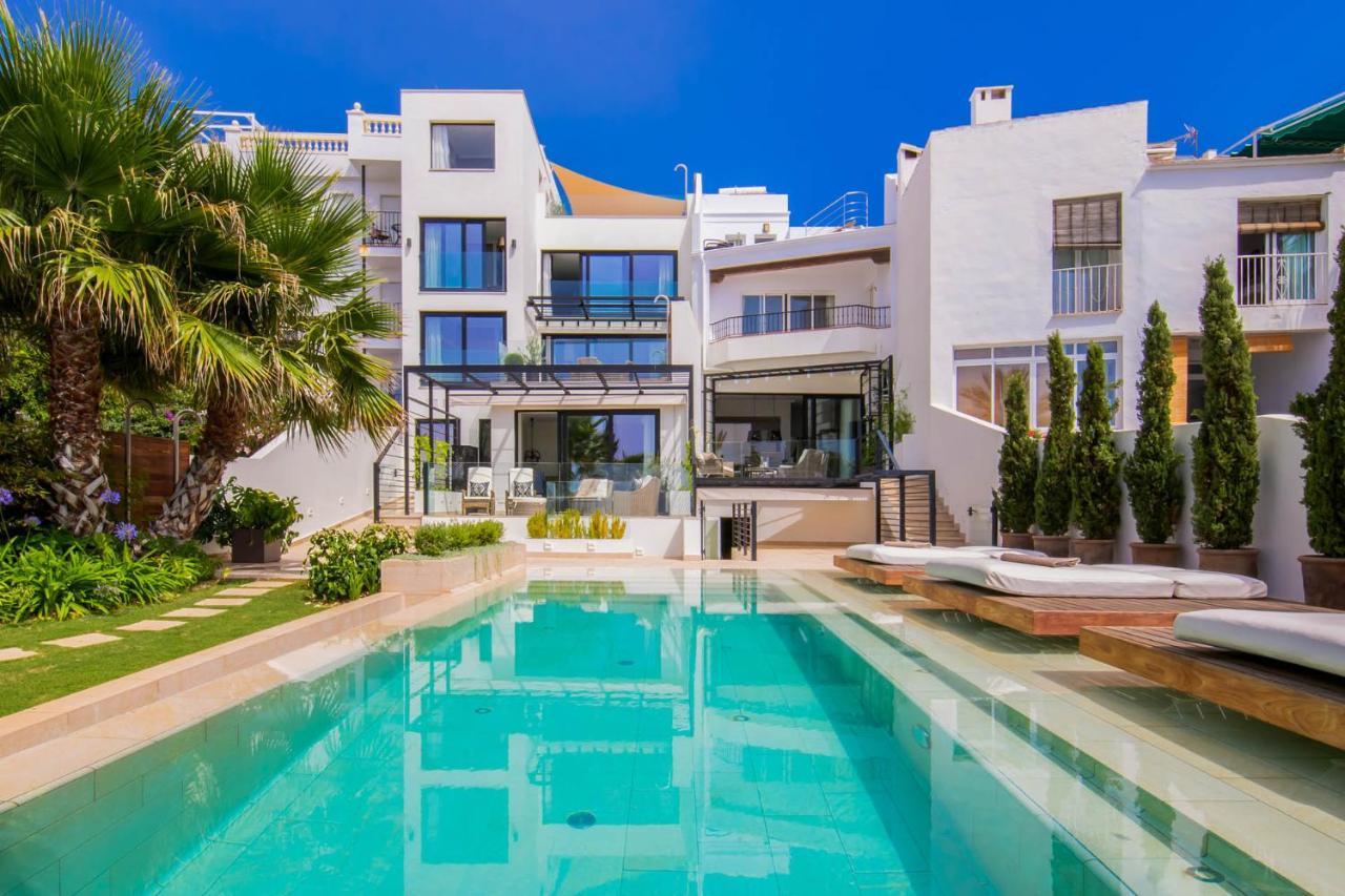 Horizonte Club In Nerja By Solaga Holiday Homes エクステリア 写真