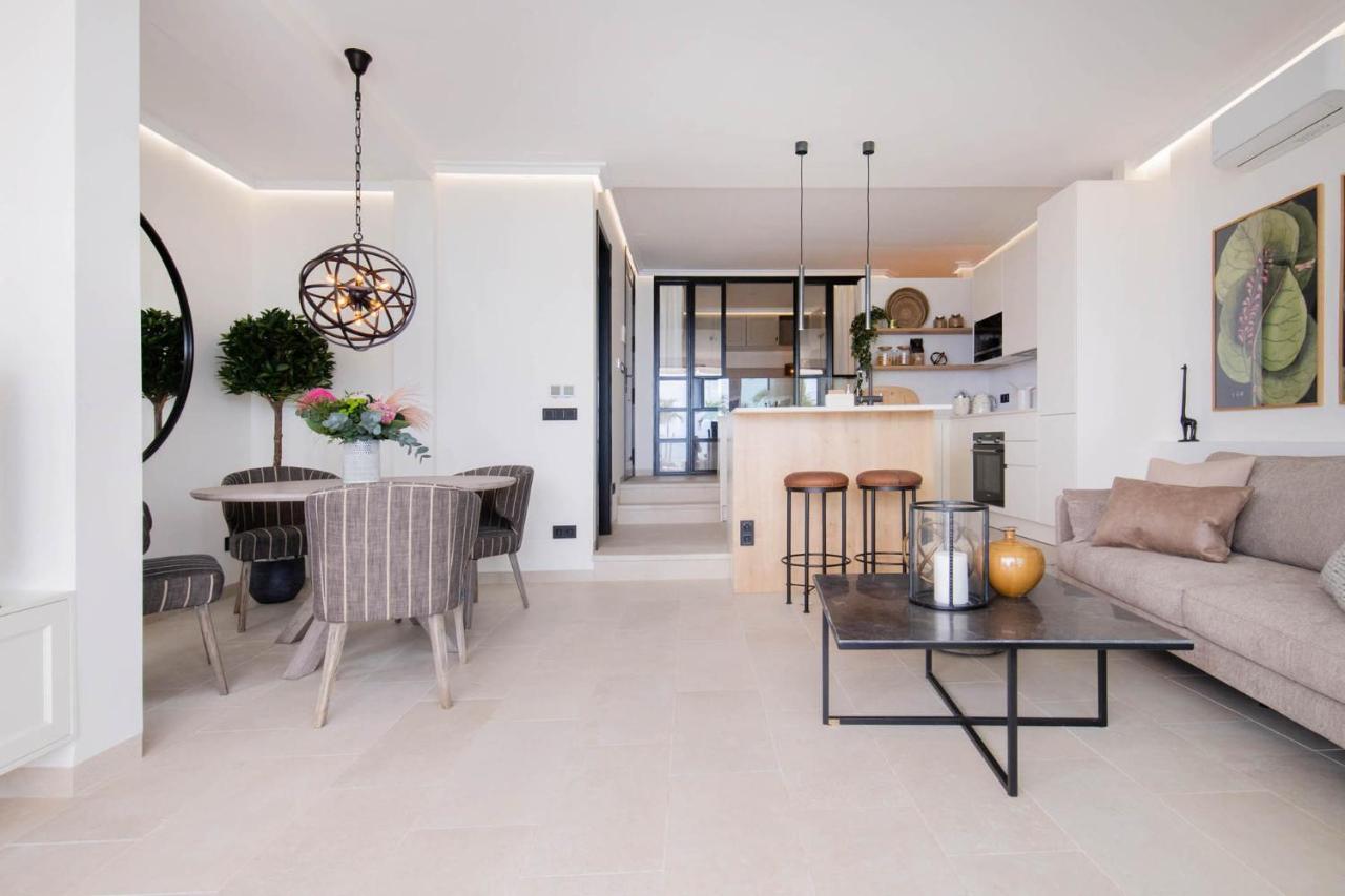 Horizonte Club In Nerja By Solaga Holiday Homes エクステリア 写真