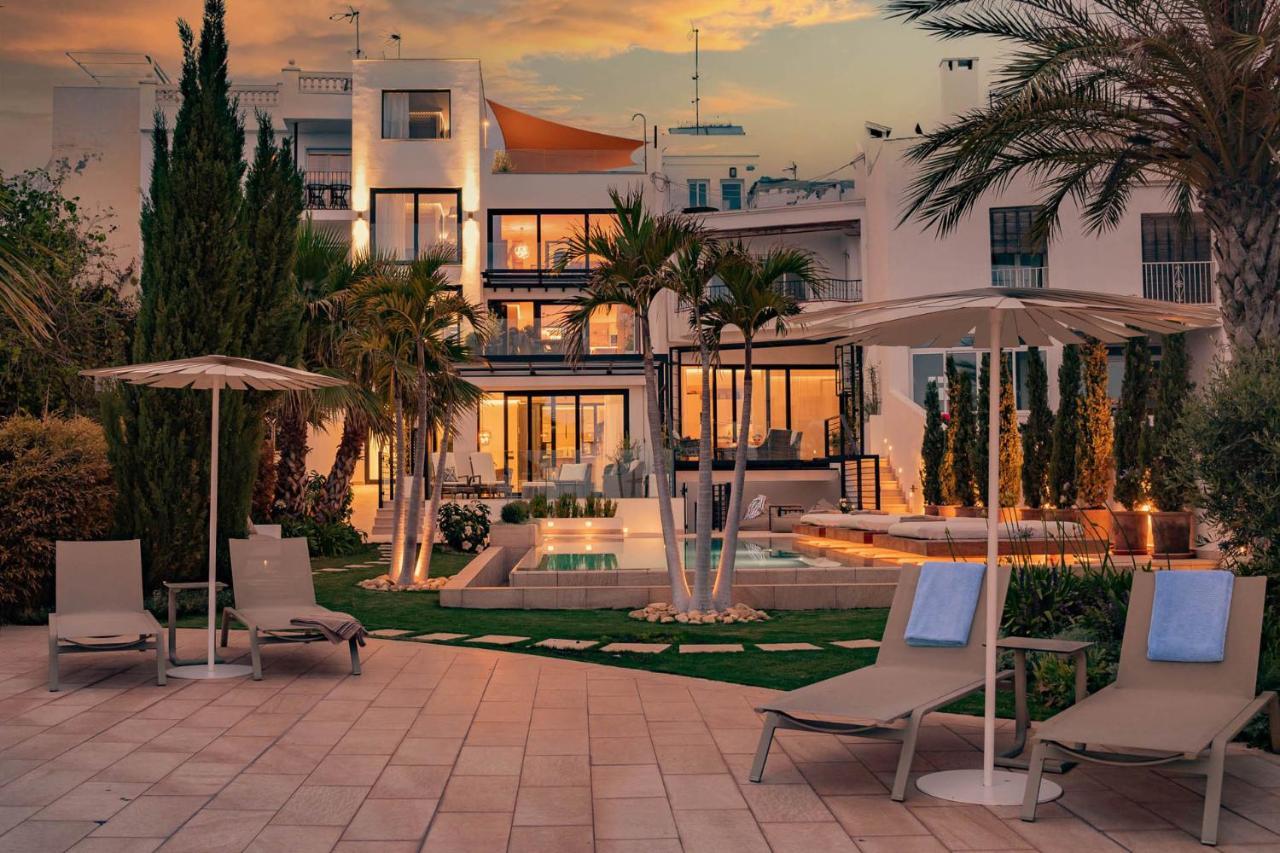 Horizonte Club In Nerja By Solaga Holiday Homes エクステリア 写真