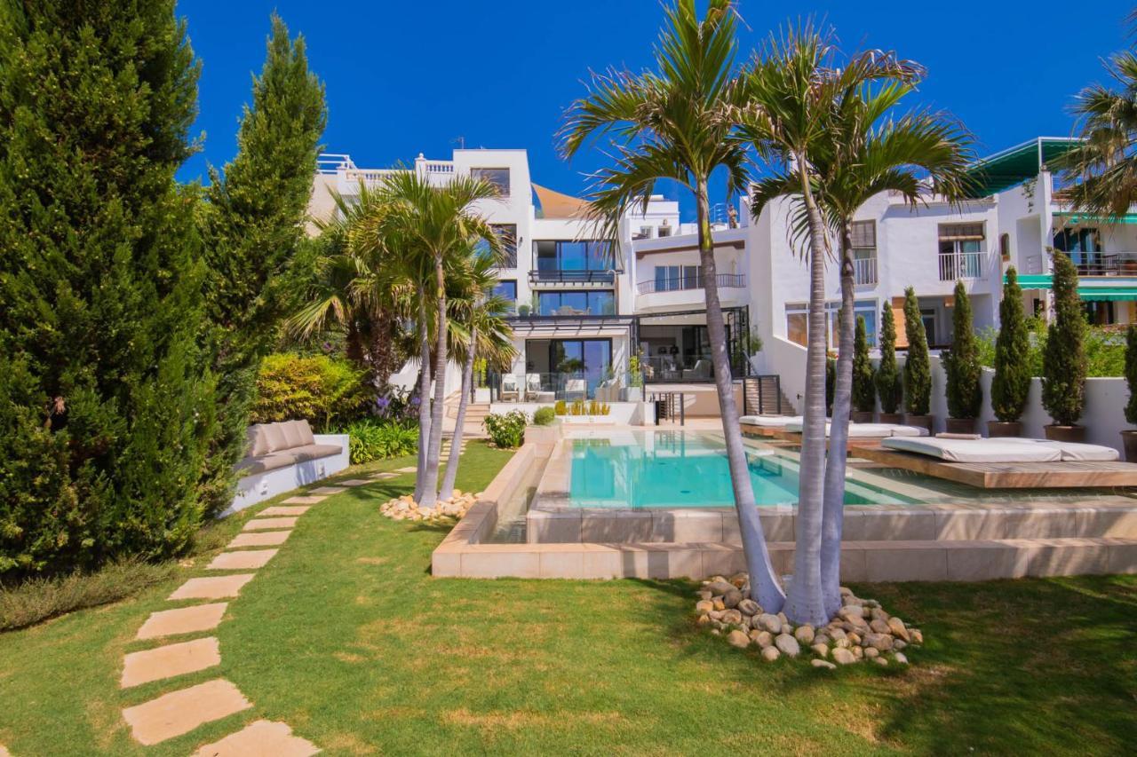 Horizonte Club In Nerja By Solaga Holiday Homes エクステリア 写真