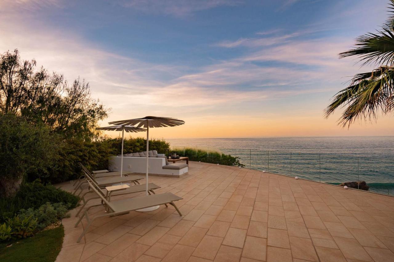 Horizonte Club In Nerja By Solaga Holiday Homes エクステリア 写真