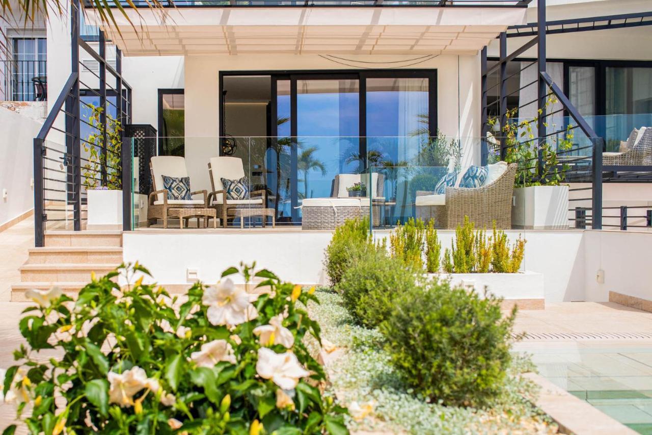 Horizonte Club In Nerja By Solaga Holiday Homes エクステリア 写真