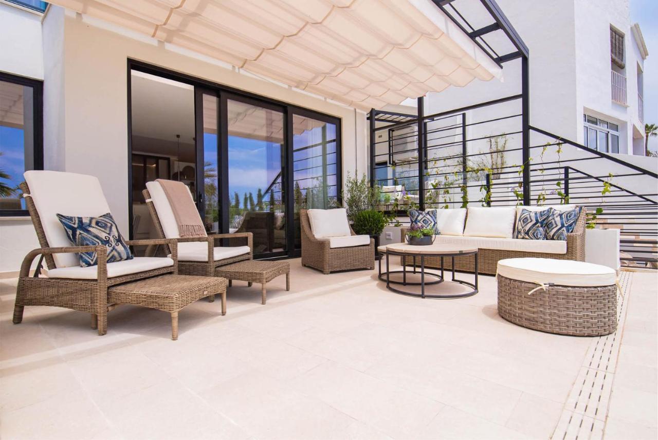Horizonte Club In Nerja By Solaga Holiday Homes エクステリア 写真