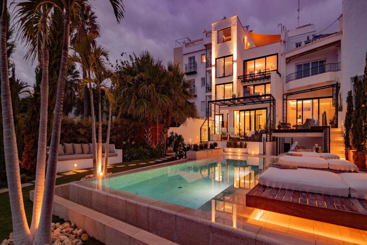 Horizonte Club In Nerja By Solaga Holiday Homes エクステリア 写真