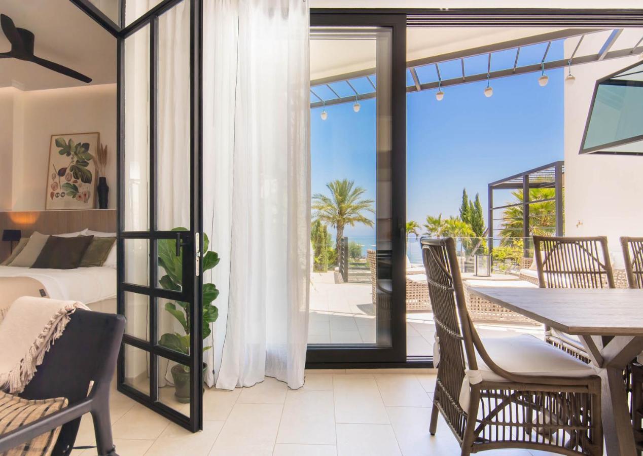 Horizonte Club In Nerja By Solaga Holiday Homes エクステリア 写真