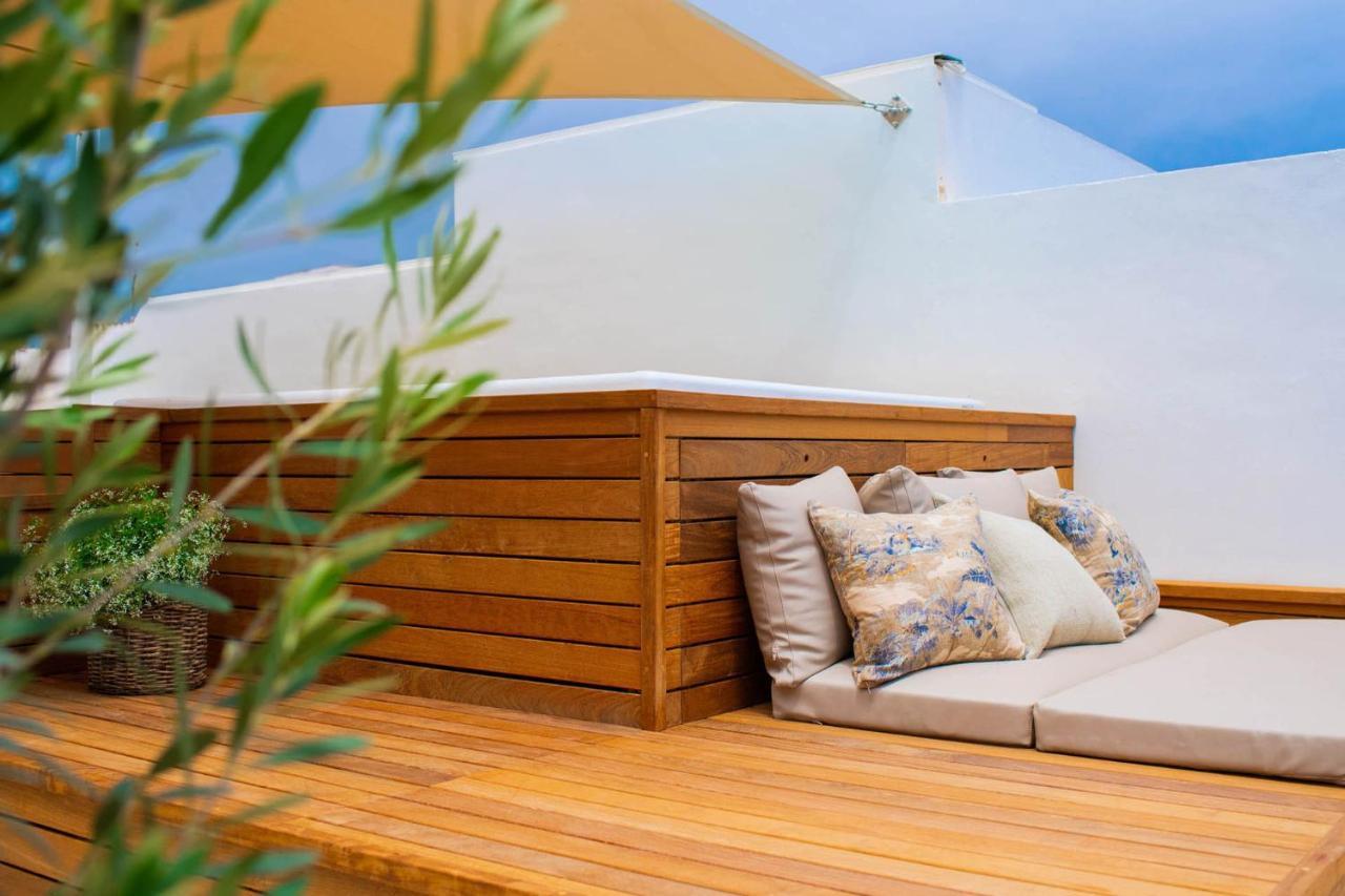 Horizonte Club In Nerja By Solaga Holiday Homes エクステリア 写真