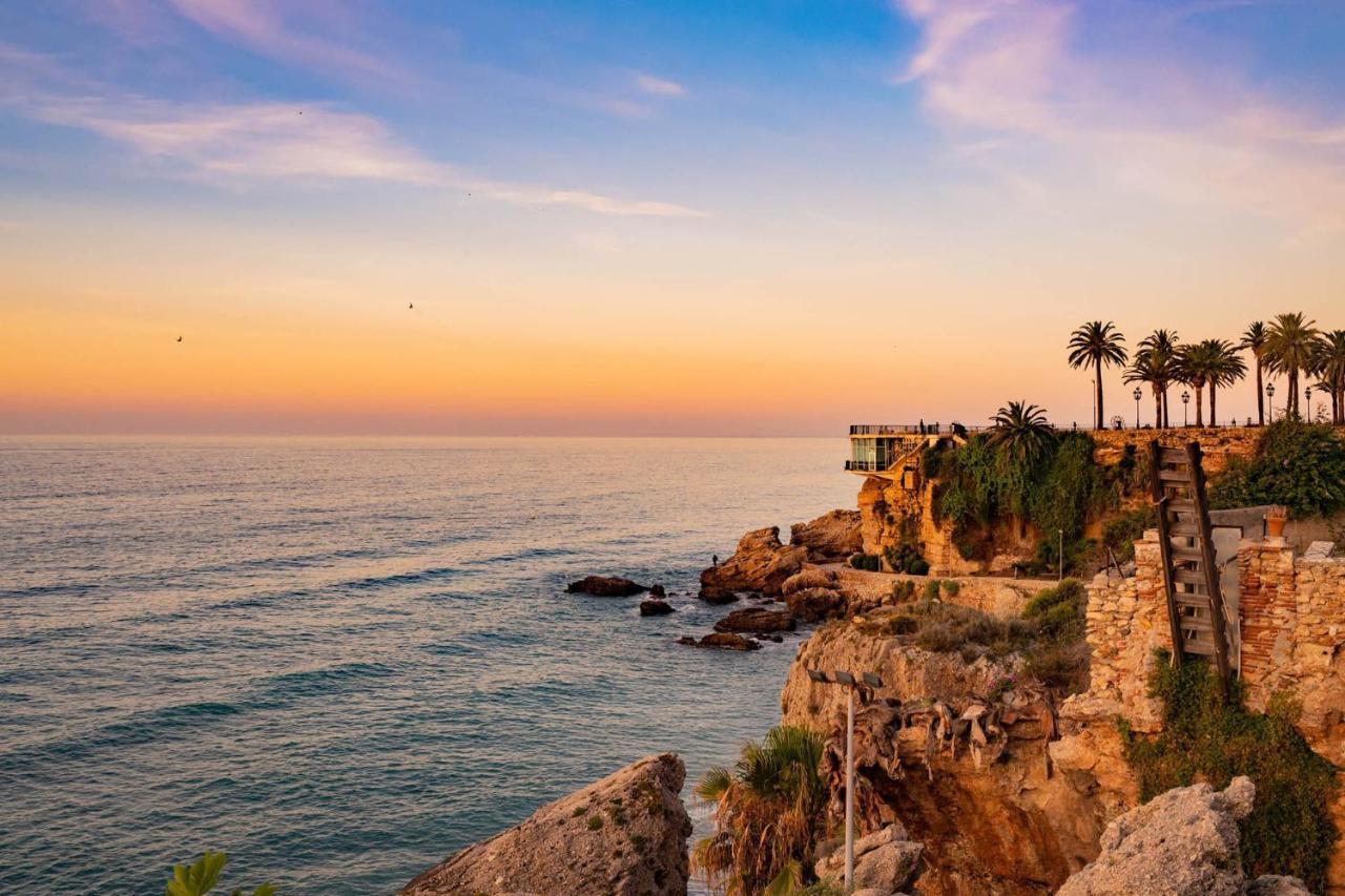 Horizonte Club In Nerja By Solaga Holiday Homes エクステリア 写真