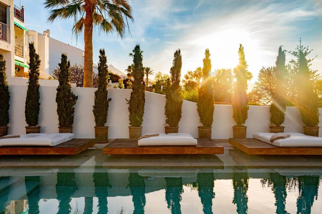 Horizonte Club In Nerja By Solaga Holiday Homes エクステリア 写真