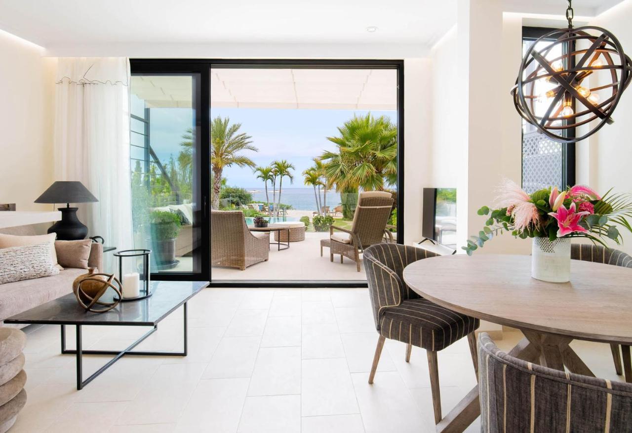 Horizonte Club In Nerja By Solaga Holiday Homes エクステリア 写真