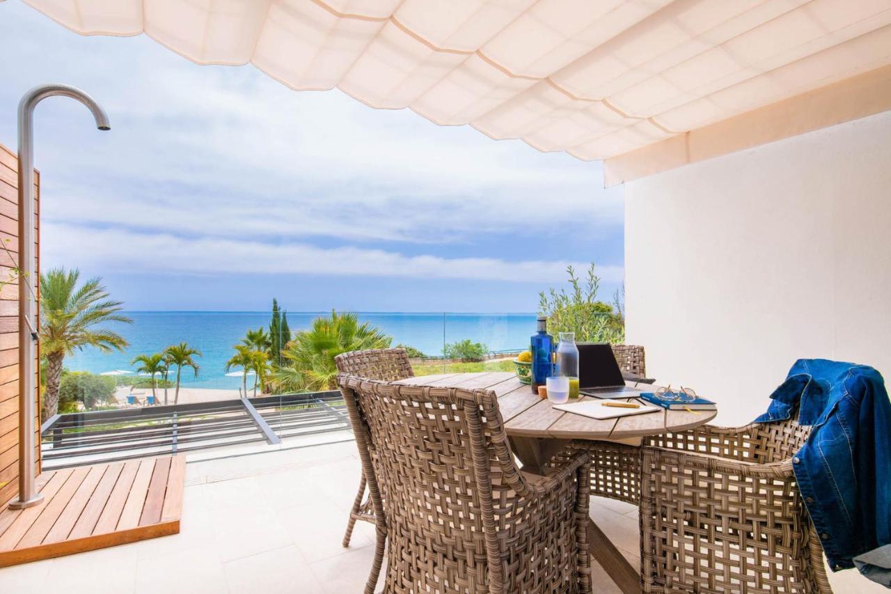 Horizonte Club In Nerja By Solaga Holiday Homes エクステリア 写真