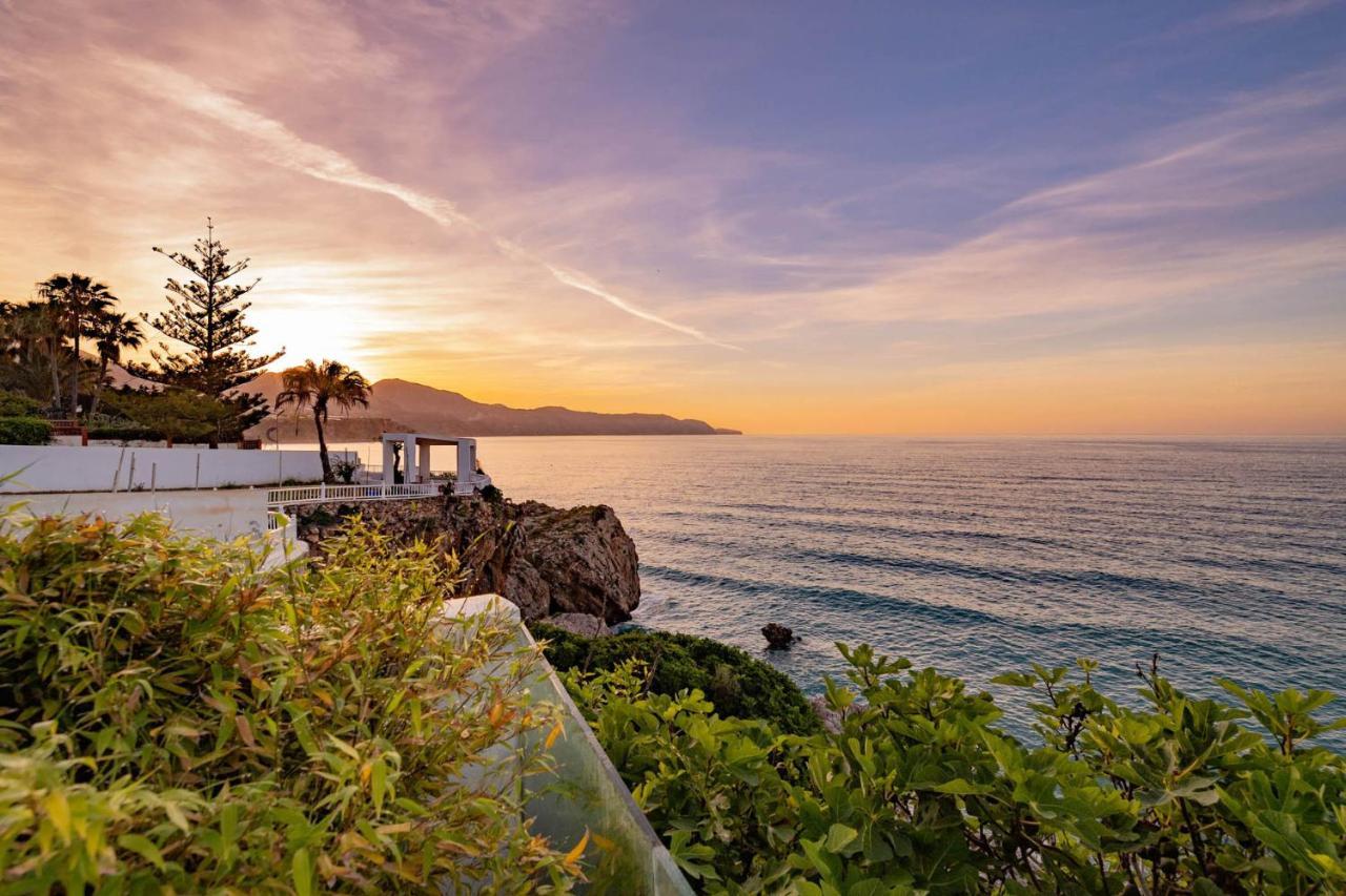 Horizonte Club In Nerja By Solaga Holiday Homes エクステリア 写真