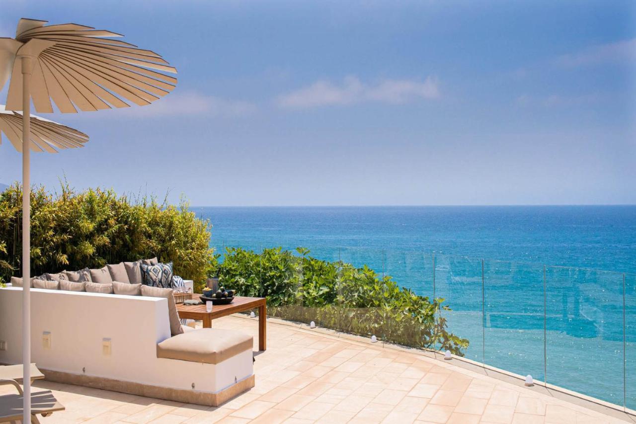 Horizonte Club In Nerja By Solaga Holiday Homes エクステリア 写真
